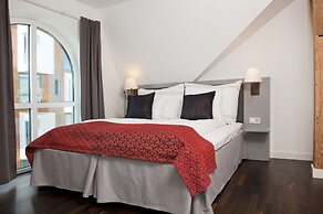 Quality Hotel Waterfront Alesund