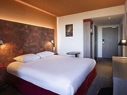 ibis Styles Toulouse Cite Espace