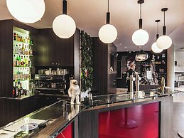 ibis Styles Toulouse Cite Espace