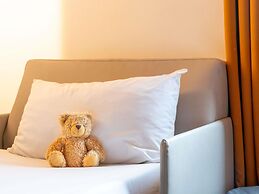 ibis Styles Toulouse Cite Espace