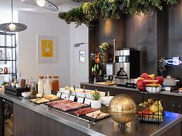 ibis Styles Toulouse Cite Espace