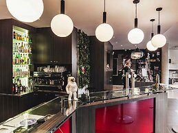 ibis Styles Toulouse Cite Espace
