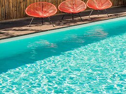 ibis Styles Toulouse Cite Espace