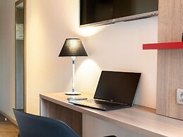 ibis Styles Toulouse Cite Espace