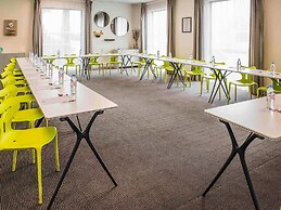 ibis Styles Toulouse Cite Espace