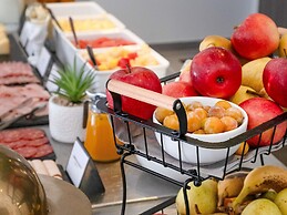 ibis Styles Toulouse Cite Espace