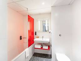 ibis Styles Toulouse Cite Espace