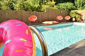 ibis Styles Toulouse Cite Espace