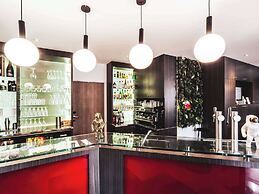 ibis Styles Toulouse Cite Espace