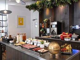 ibis Styles Toulouse Cite Espace
