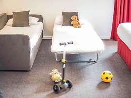 ibis Styles Toulouse Cite Espace