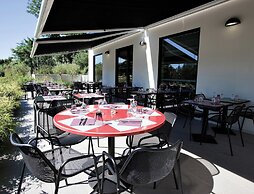 ibis Styles Toulouse Cite Espace