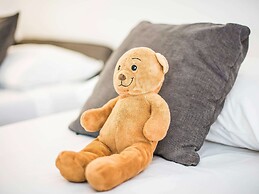 ibis Styles Toulouse Cite Espace