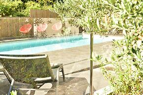 ibis Styles Toulouse Cite Espace