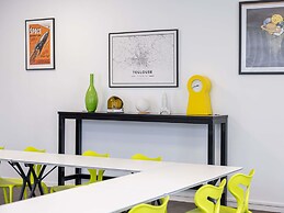 ibis Styles Toulouse Cite Espace