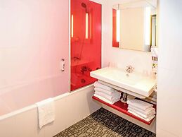 ibis Styles Toulouse Cite Espace