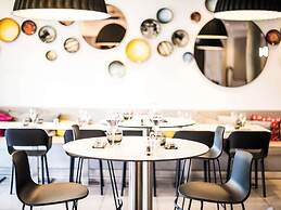 ibis Styles Toulouse Cite Espace