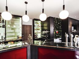 ibis Styles Toulouse Cite Espace