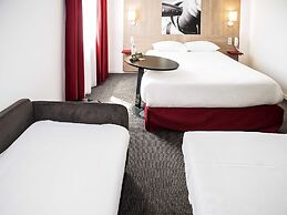 ibis Styles Toulouse Cite Espace