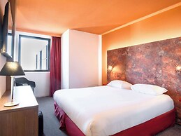 ibis Styles Toulouse Cite Espace