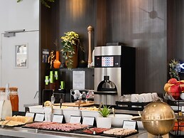 ibis Styles Toulouse Cite Espace