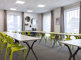 ibis Styles Toulouse Cite Espace