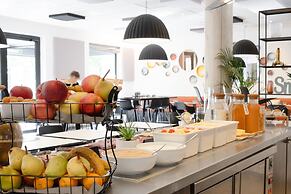 ibis Styles Toulouse Cite Espace