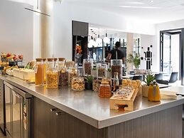 ibis Styles Toulouse Cite Espace