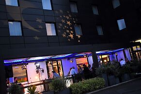 ibis Styles Toulouse Cite Espace