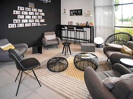 ibis Styles Toulouse Cite Espace