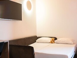ibis Styles Toulouse Cite Espace