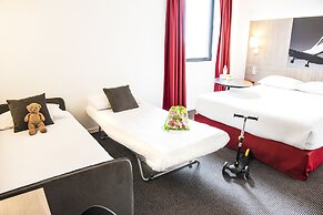 ibis Styles Toulouse Cite Espace