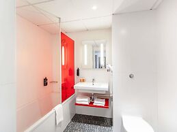 ibis Styles Toulouse Cite Espace