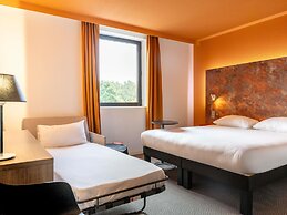 ibis Styles Toulouse Cite Espace