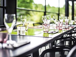 ibis Styles Toulouse Cite Espace