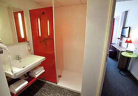 ibis Styles Toulouse Cite Espace