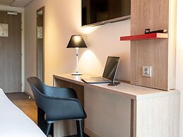 ibis Styles Toulouse Cite Espace