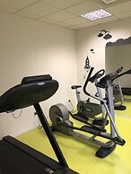 ibis Styles Toulouse Cite Espace