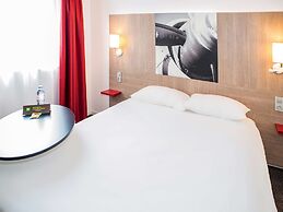 ibis Styles Toulouse Cite Espace