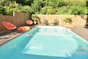 ibis Styles Toulouse Cite Espace