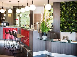 ibis Styles Toulouse Cite Espace