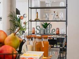 ibis Styles Toulouse Cite Espace