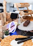 ibis Styles Toulouse Cite Espace