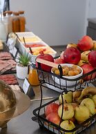 ibis Styles Toulouse Cite Espace