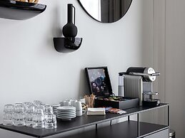ibis Styles Toulouse Cite Espace