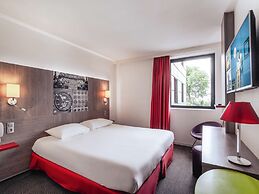 ibis Styles Toulouse Cite Espace