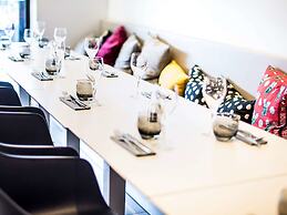 ibis Styles Toulouse Cite Espace