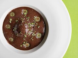 ibis Styles Toulouse Cite Espace