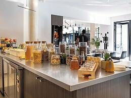 ibis Styles Toulouse Cite Espace