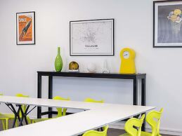 ibis Styles Toulouse Cite Espace